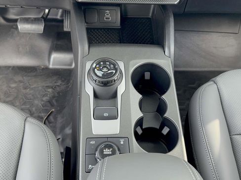 New 2026 Ford Bronco Sport Badlands AWD/4WD image 21
