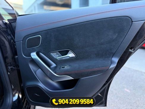 Used 2020 Mercedes-Benz CLA 35 AMG 4MATIC image 31