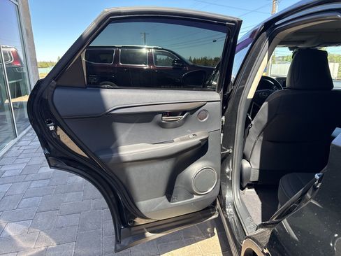 Used 2021 Lexus NX 300h 300h w/ Premium Package image 14