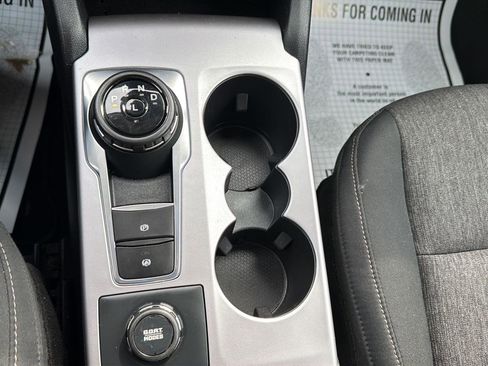 Used 2024 Ford Bronco Sport Big Bend image 16