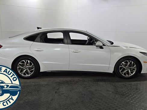 Used 2021 Hyundai Sonata SEL image 7