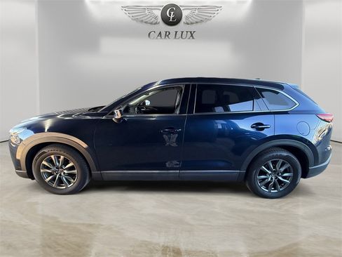 Used 2020 MAZDA CX-9 Touring w/ Touring Premium Package image 2