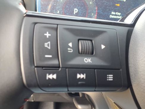 New 2026 Nissan Kicks SR w/ Cold Weather Package image 20