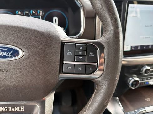 Used 2021 Ford F150 King Ranch AWD/4WD image 16