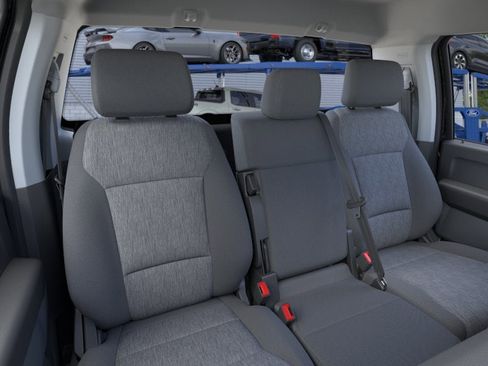 New 2026 Ford F350 XL AWD/4WD image 10
