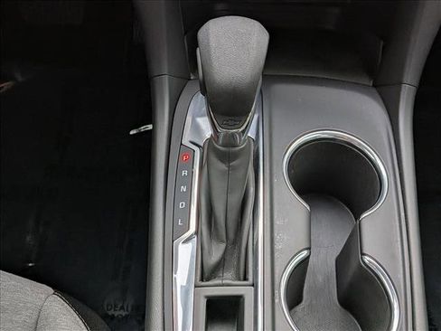 Certified 2024 Chevrolet Equinox LS image 13