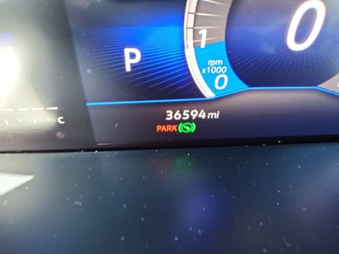 Used 2023 Volkswagen Taos S w/ Driver Assistance Package AWD/4WD image 19