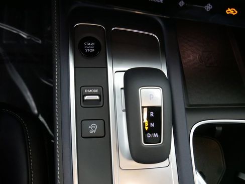 New 2026 INFINITI QX60 Sport w/ Dark Cargo Package image 21