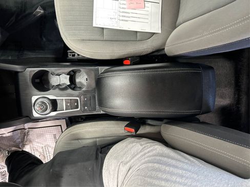 Used 2022 Ford Escape S FWD image 13