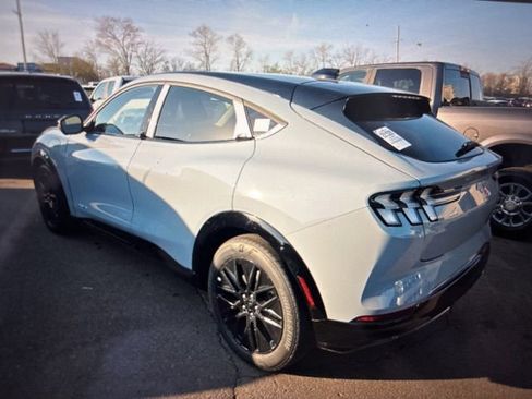 Used 2026 Ford Mustang Mach-E Premium w/ Sport Appearance Package image 3