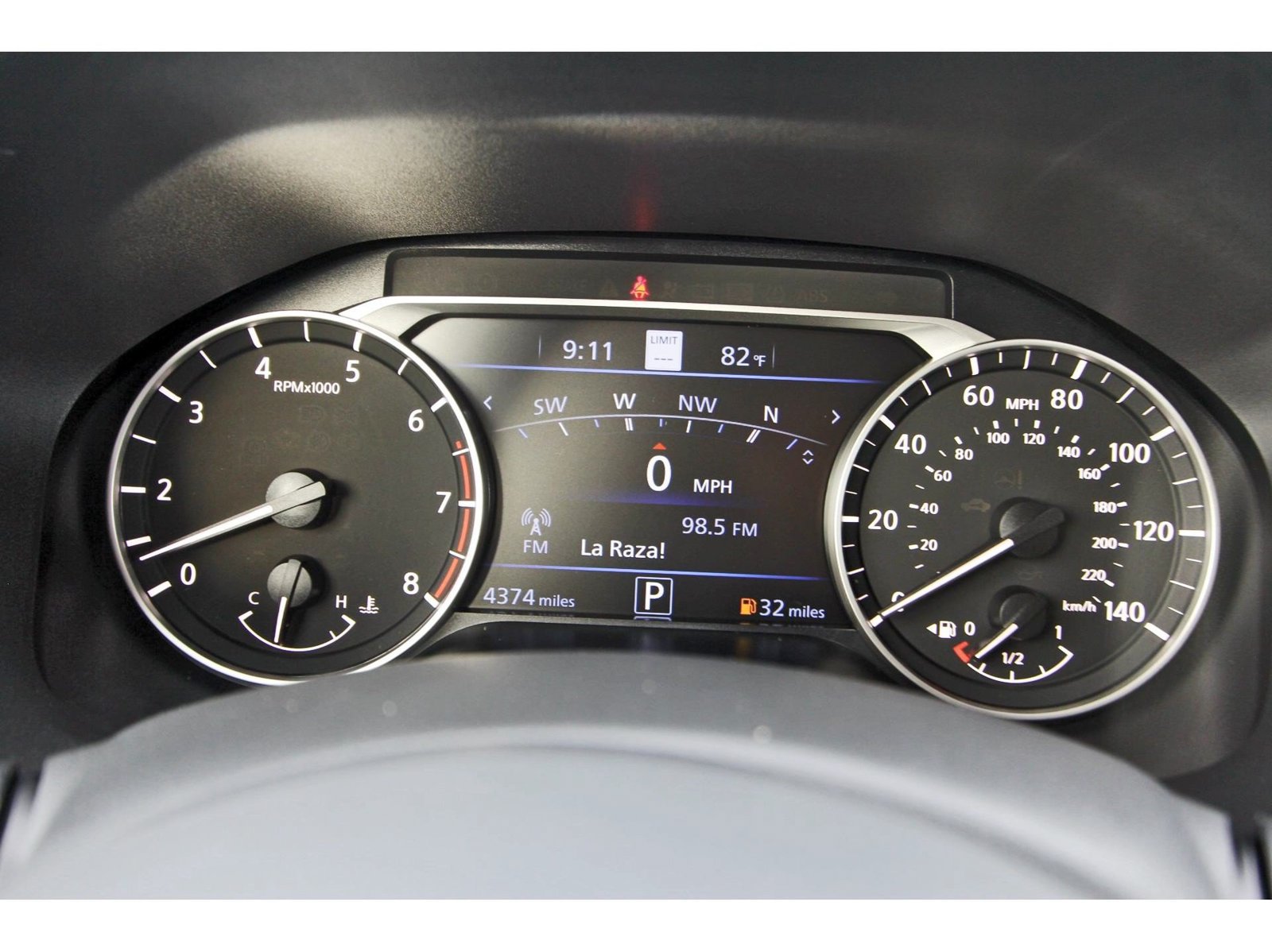 Certified 2025 Nissan Altima 2.5 SL FWD image 17