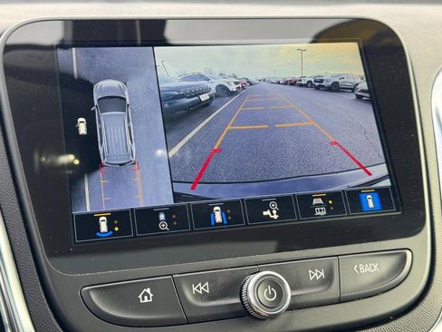 Certified 2024 Chevrolet Equinox LT FWD image 20
