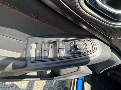 Used 2026 Subaru WRX Limited w/ Accessory Package #2 AWD/4WD image 17
