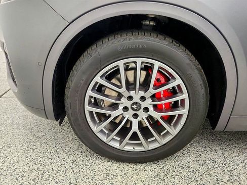 Used 2023 Maserati Grecale GT AWD/4WD image 9
