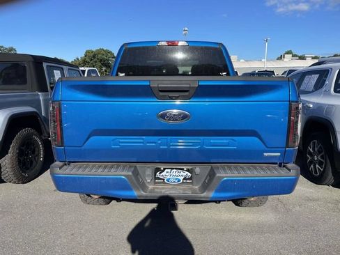 Used 2019 Ford F150 XL w/ Equipment Group 101A Mid AWD/4WD image 5