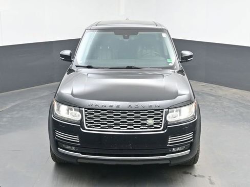 Used 2015 Land Rover Range Rover Autobiography AWD/4WD image 20
