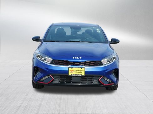 Used 2024 Kia Forte GT-Line image 2