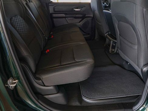 New 2026 RAM 1500 Tradesman image 29