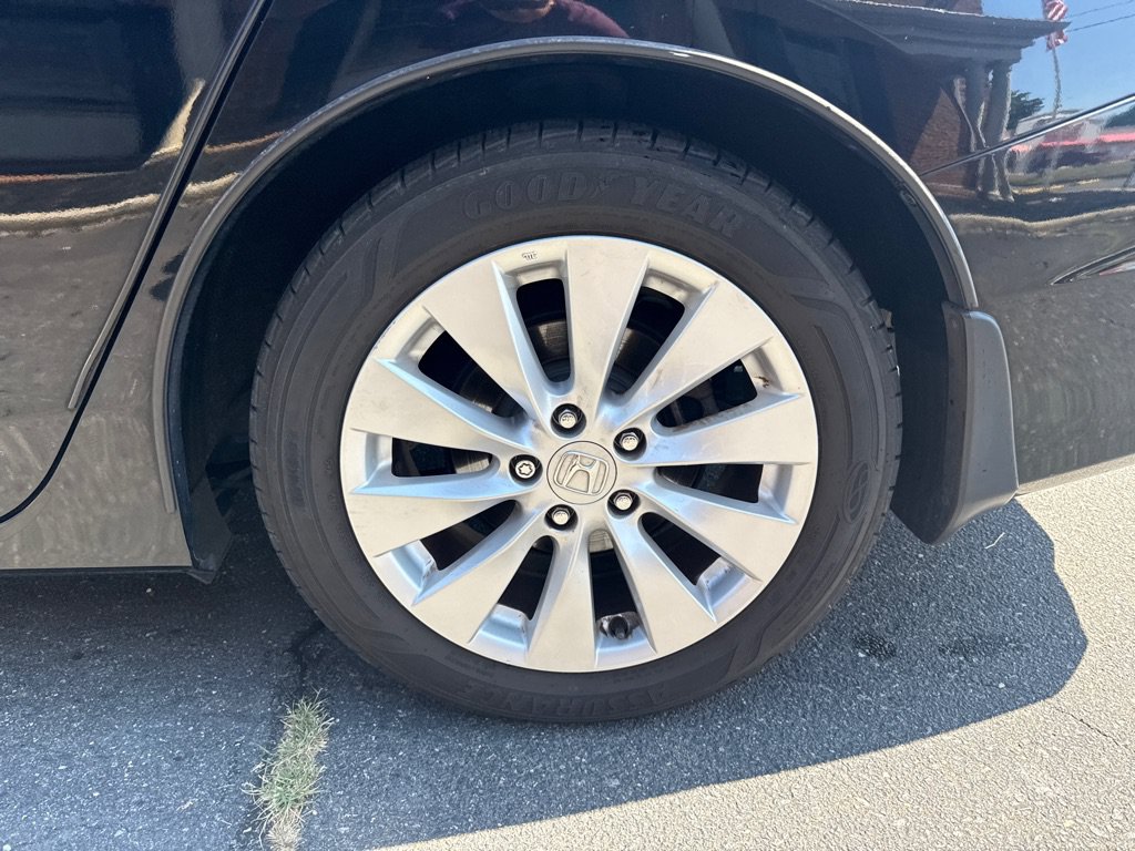 Used 2014 Honda Accord EX-L image 10