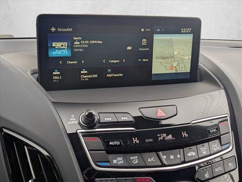 New 2026 Acura RDX A-Spec image 12