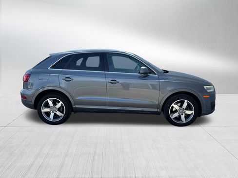 Used 2015 Audi Q3 2.0T Premium Plus image 5