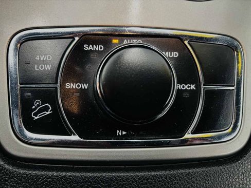 Used 2020 Jeep Grand Cherokee Limited AWD/4WD image 56