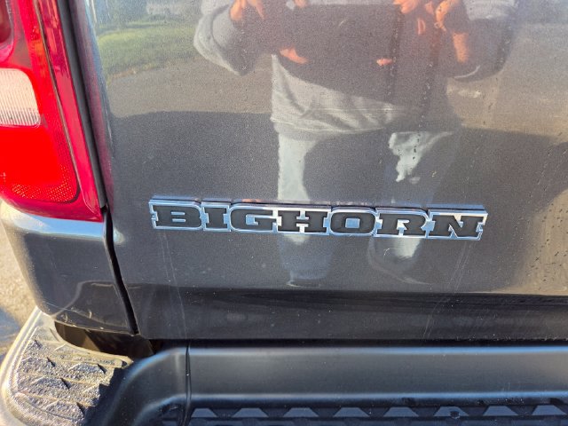 Used 2023 RAM 1500 Big Horn AWD/4WD image 26