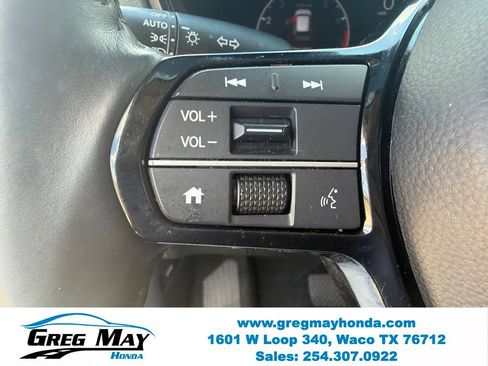 Used 2024 Honda CR-V EX-L image 17