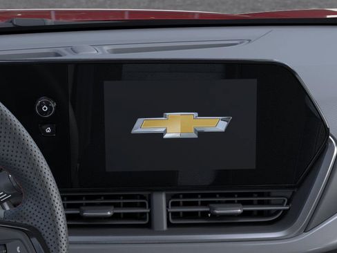New 2026 Chevrolet Trax RS image 20