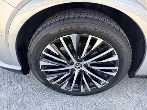 Certified 2024 Lexus RX 350 Premium Plus w/ Convenience Package image 10