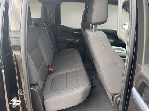 Used 2021 GMC Sierra 1500 Elevation image 20