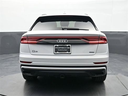 Used 2022 Audi Q8 Prestige image 22