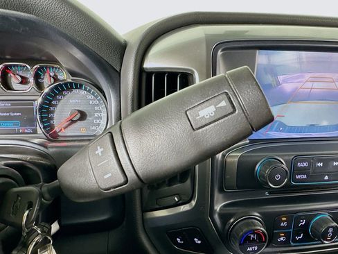 Used 2017 Chevrolet Silverado 1500 LT w/ All Star Edition AWD/4WD image 14