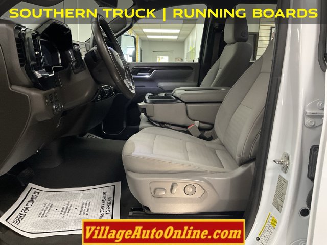 Used 2024 Chevrolet Silverado 2500 LT w/ Safety Package AWD/4WD image 6