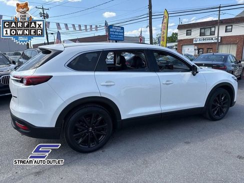 Used 2023 MAZDA CX-9 Touring Plus image 12