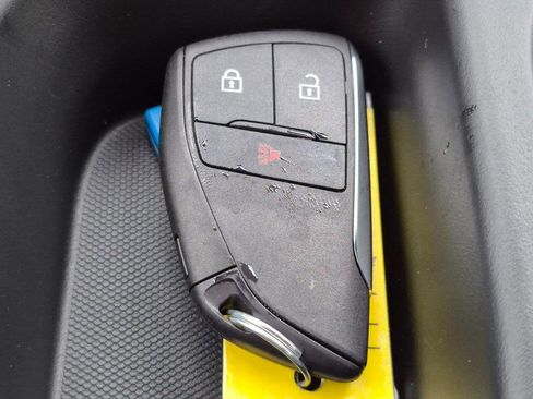 New 2025 Chevrolet Silverado 3500 W/T w/ WT Convenience Package image 28