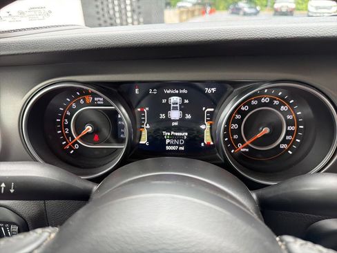 Used 2021 Jeep Gladiator Sport AWD/4WD image 49