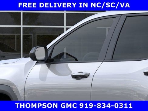 New 2026 GMC Terrain Elevation w/ Elevation Premium Package image 12