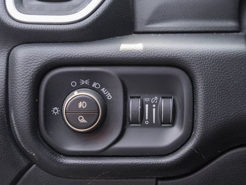 Used 2020 RAM 2500 Laramie AWD/4WD image 48