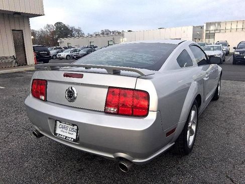 Used 2008 Ford Mustang GT image 9