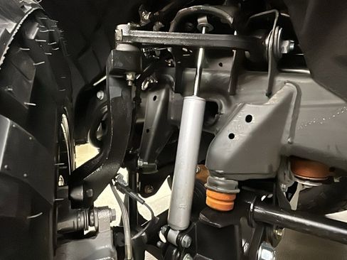 Used 2025 GMC Sierra 3500 Denali image 18