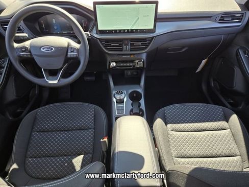 New 2026 Ford Escape Active w/ Tech Pack #1 FWD image 8