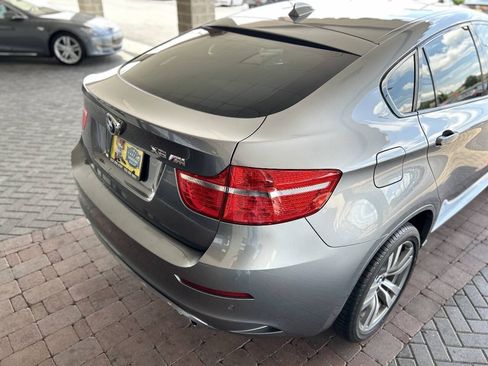 Used 2010 BMW X6 M AWD/4WD image 17