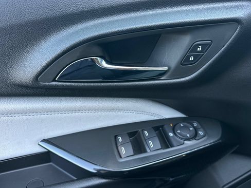 New 2026 Chevrolet Trax LT FWD image 11
