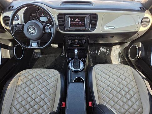 Used 2019 Volkswagen Beetle 2.0T Final Edition SEL image 17