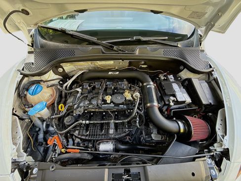 Used 2014 Volkswagen Beetle 1.8T image 26