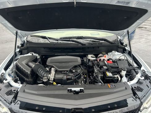 New 2025 Cadillac XT6 Sport w/ Platinum Package image 29