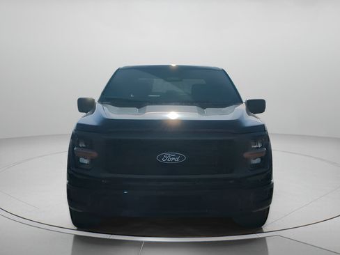 New 2026 Ford F150 STX RWD image 8