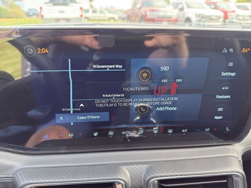 New 2025 Ford Mustang Premium image 25