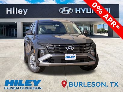 New 2026 Hyundai Tucson SE